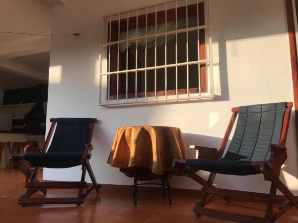 La Casita de Eros