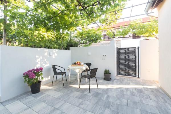 Apartment Tina - Zadar