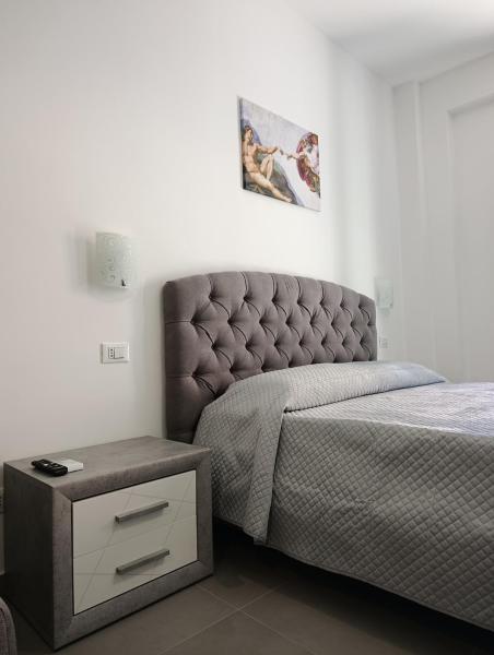 A la foto es mostra l'objecte Sul Corso - Taormina Apartment B situat a la ciutat de Taormina.