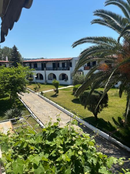 Elle Luxury Apartment - Grécia