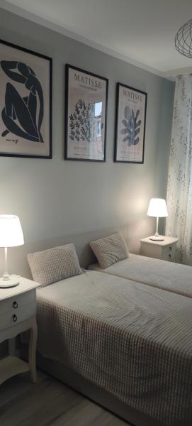Apartament Kraków ŁObzów - Kraków