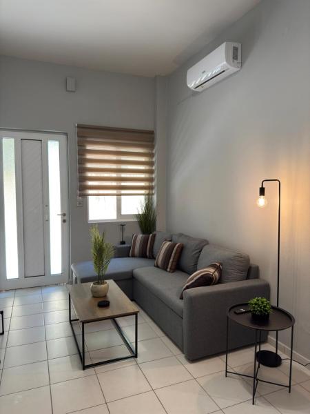 Unique Apartment 3 - Chania