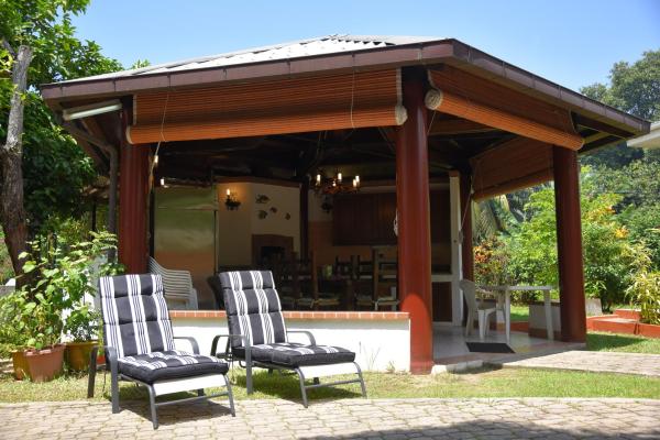 Jessies Guest House Seychelles, Beau Vallon