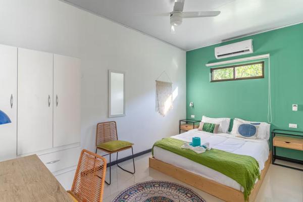 Colores Beach Apartments Santa Teresa - Costa Rica