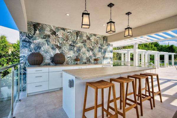 Billede 3: Sunset Point - Your Oasis Retreat
