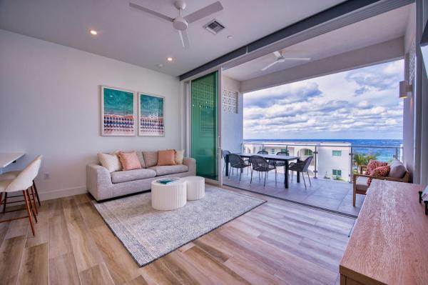 Billede 4: Sunset Point - Your Oasis Retreat