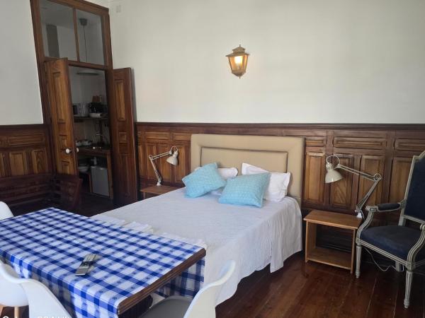På billedet ses objektet IN SETUBAL apartaments beliggende i byen Setúbal.