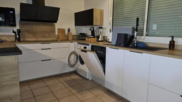 Na fotografii je vidět objekt Casa d elna nacházející se ve městě Elne.
