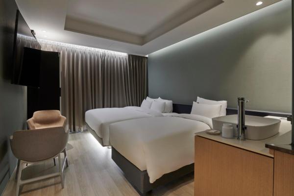 88Hotel, Seul