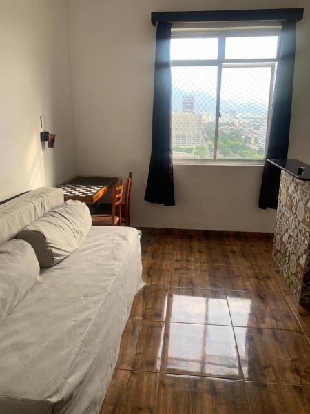 Fotografie 1: Centro, privado total, SmarTV, tudo perto e com vista panorâmica Metro perto