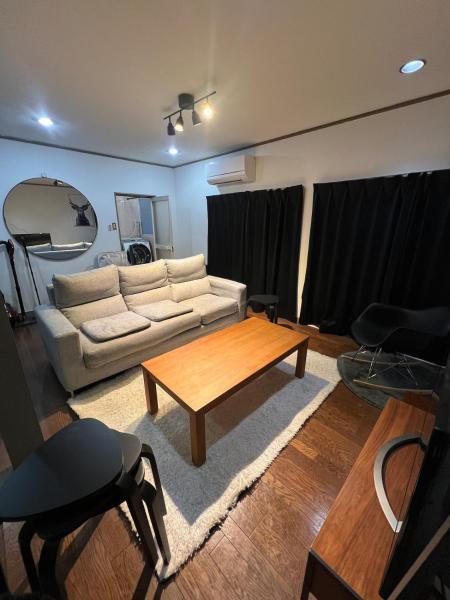 A la foto es mostra l'objecte 8's house situat a la ciutat de Okayama.