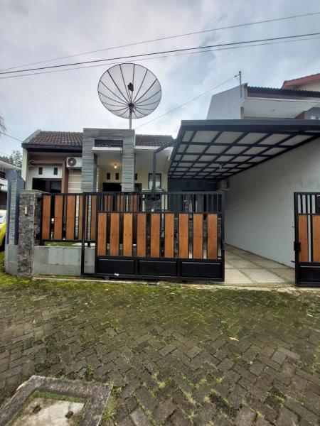 Griya Giri Magelang