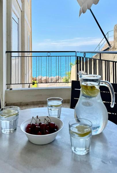Sail View Boutique Apartment - Saranda