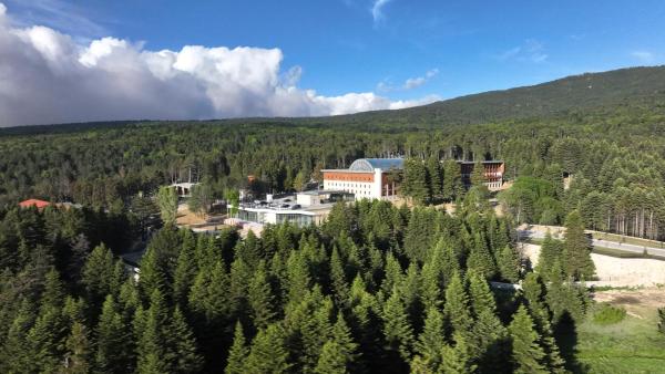 Swissotel Uludag Bursa - ウルダー
