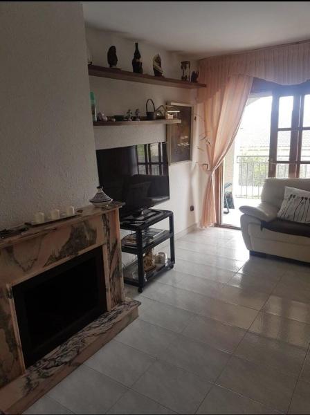 A la foto es mostra l'objecte La Casita de Ana situat a la ciutat de Cunit.