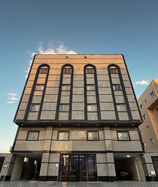 Yaqoot Al Madina Suites - Medina
