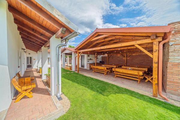 Apartmány Lenkoska - Mikulov