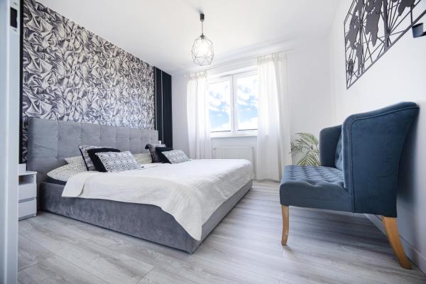 Apartament Wanessa, Gdansk