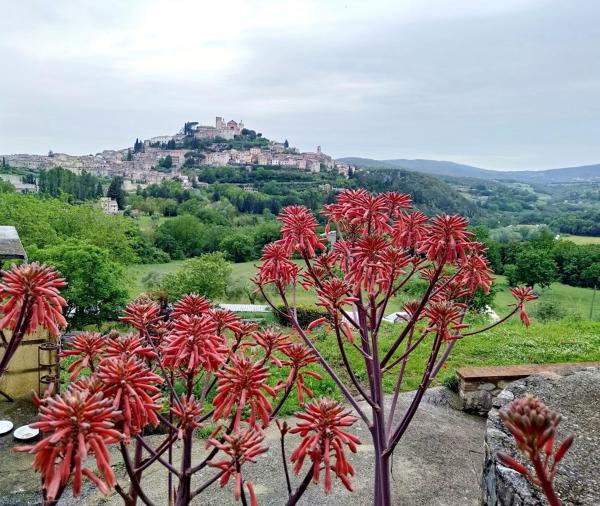 La Casina - Provincia di Terni