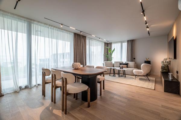 Azur Resort Luxury Apartments - バルナ