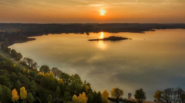Mazurski Zakątek - Mazury