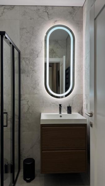 A la foto es mostra l'objecte EVA boutique apartments situat a la ciutat de Vílnius.
