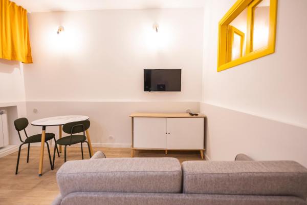 Bilde 5: Flat in Center