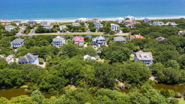 Sunny Days Home - Pawleys Island, SC