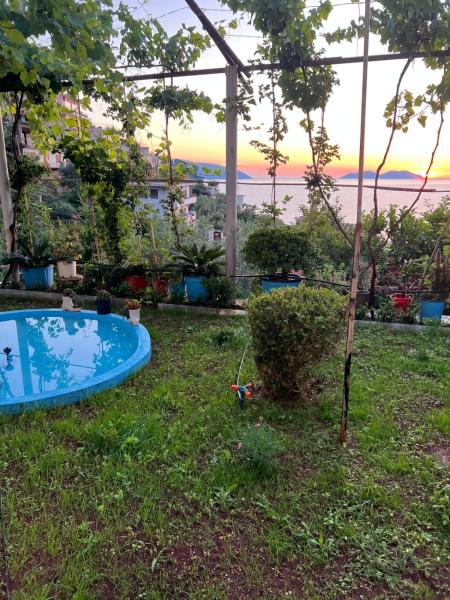 Ajni’s House - Arnavutluk