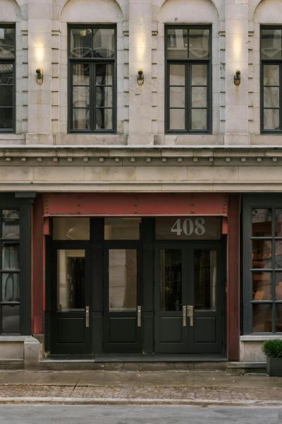Billede 4: Nester Finn Square Victoria