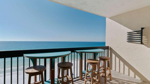 A la foto es mostra l'objecte SunDestin 1206- The SunDestination situat a la ciutat de Destin.