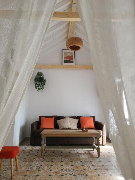 Amapola Livingtarifa - Tarifa