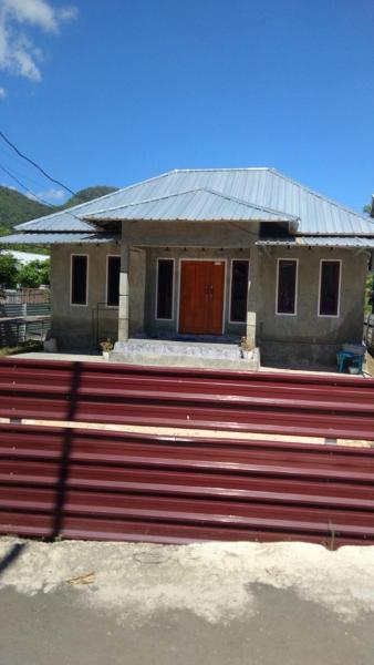 Kertasari Taliwang Surf Snorkel Family Groups House - West Nusa Tenggara
