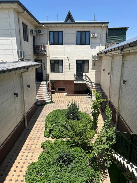 Avlod Guest House, Samarkand