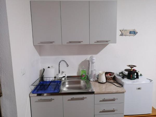 Apartments Marijana, Gevgelija