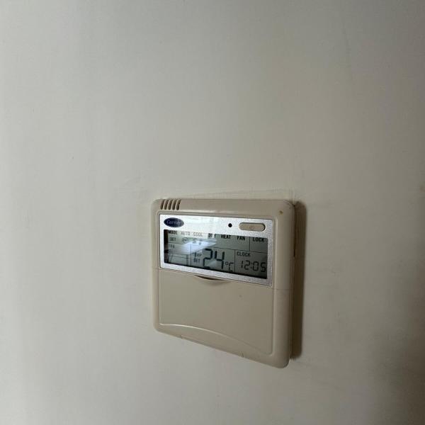 Fotografie 2: Beachside, pool access apartment in tangier