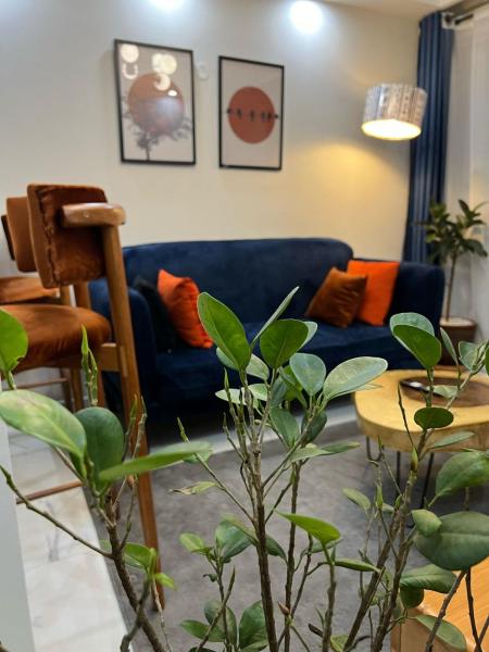 Kindaruma Homes Apartment - Nairobi