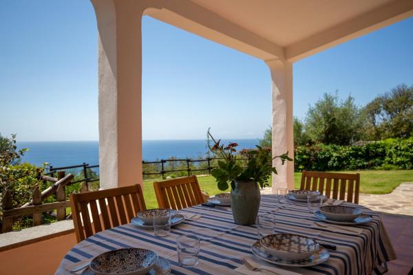 Belocations - Torre Di Marte - Solanas