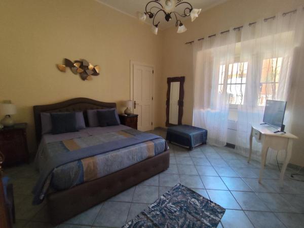Sestante Guest House - Porto Cesareo