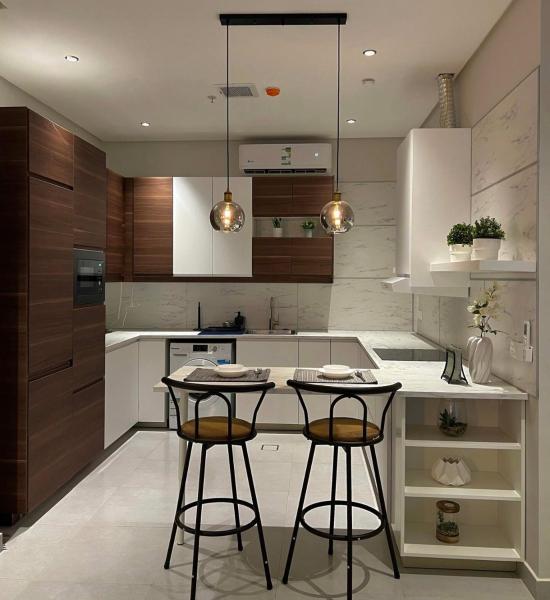 Zdjęcie 3: Condo with self check in in alrabi