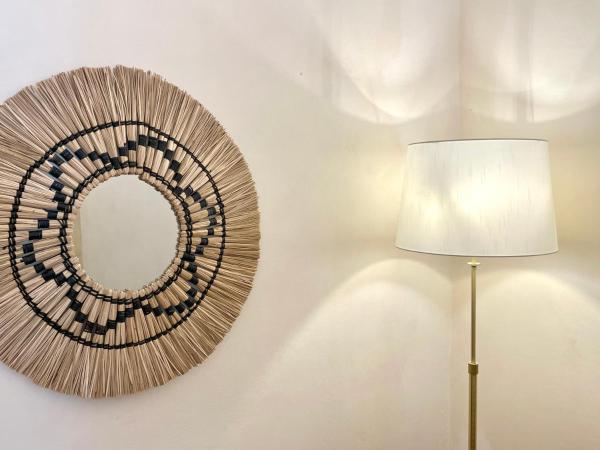 A la foto es mostra l'objecte Chiostro d'oro, il benessere nel centro città situat a la ciutat de Lecce.