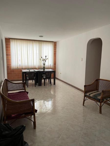 Nella foto è visibile l'oggetto Apartamento sambil valencia con agua de pozo y wifi de 500 mb situato nella città di Naguanagua.