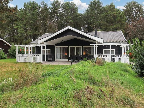 La photo montre l'objet 7 person holiday home in Rødby-By Traum situé dans la ville de Rødbyhavn.