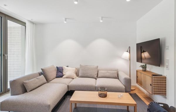 A la foto es mostra l'objecte 2 Bedroom Amazing Apartment In Tossens situat a la ciutat de Stick.