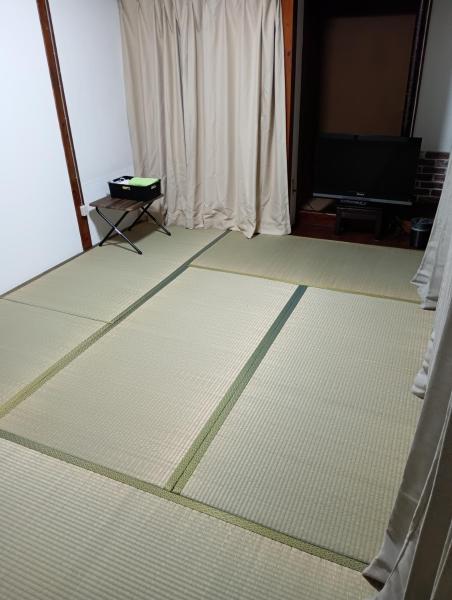 Fotografia 2: ゲストハウス津津
