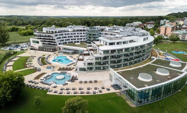 Le Primore Hotel & Spa - Hévíz