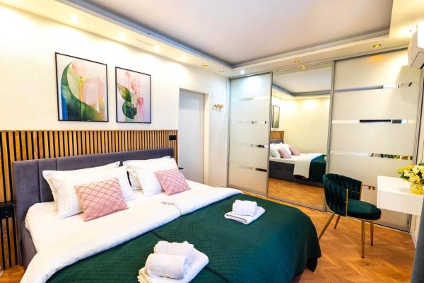 Charming Apartment 5 Min Walk From Split Old Town - Solin