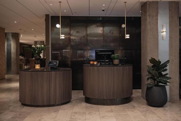 Home Hotel Mektagonen, Göteborg