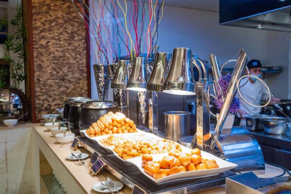 Foto 2: Four Points by Sheraton Shenzhou Peninsula Resort