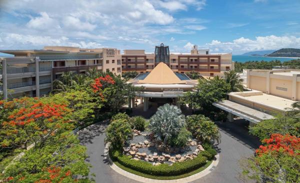 Foto 8: Four Points by Sheraton Shenzhou Peninsula Resort